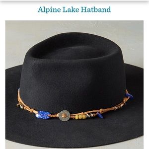 JES MAHARRY HATBAND